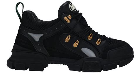 gucci flashtrek mens replica|goat gucci flashtrek.